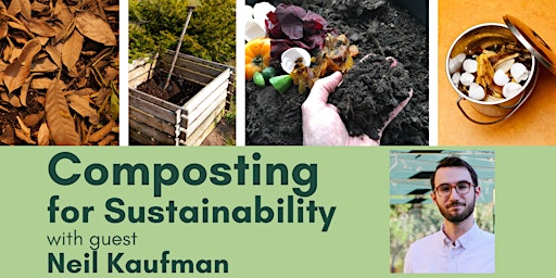 Composting for Sustainability