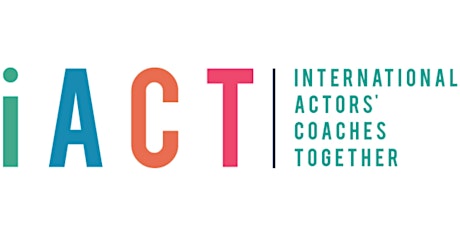 iACT Launch Party - International Actors’ Coaches Together