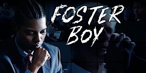FOSTER BOY  Father-Con Film Screening and Panel Discussion
