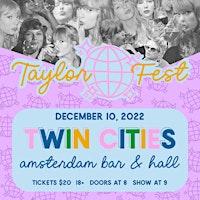Taylor Fest!