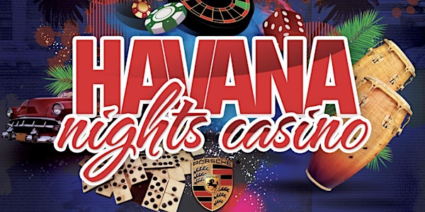 Casino Havana Nights