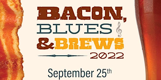 Bacon Blues and Brews 2022