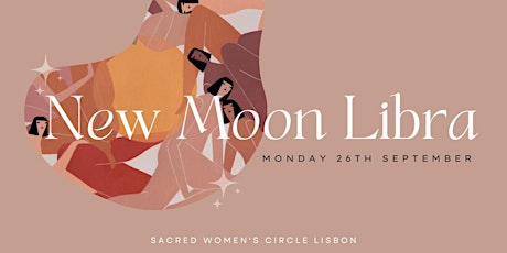 Women's Circle Lisbon - 26.09.2022