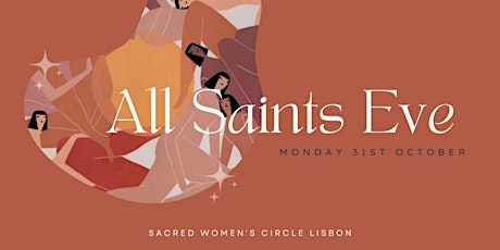 Women's Circle Lisbon - 31.10.2022