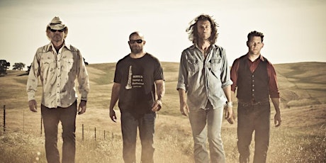 Roger Clyne & The Peacemakers primary image