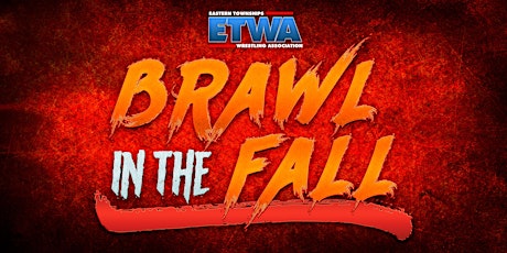 Brawl in the Fall