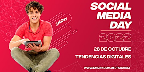 Social Media Day Rosario