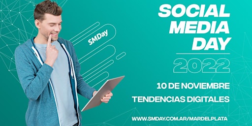 Social Media Day Mar del Plata