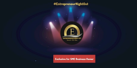 Entrepreneur Hangout Night  primary image