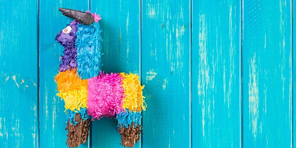 K-12 Educator's Workshop: Piñatas: From Historical Traditions to Popular Sy...