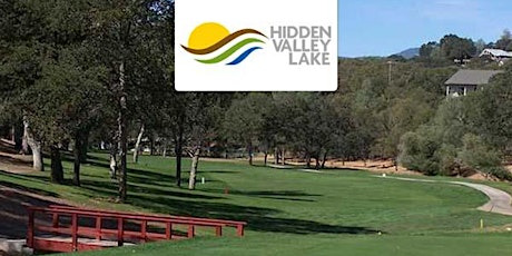 Hidden Valley Lake Finals Qualifier- Pebble Beach Prize