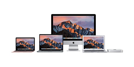 Discover- Mac for Basics Level 1 primary image