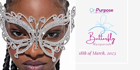 Butterfly Masquerade