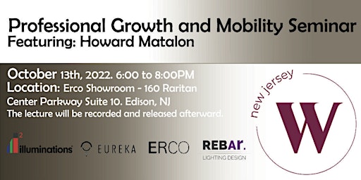 Professional Growth and Mobility Seminar