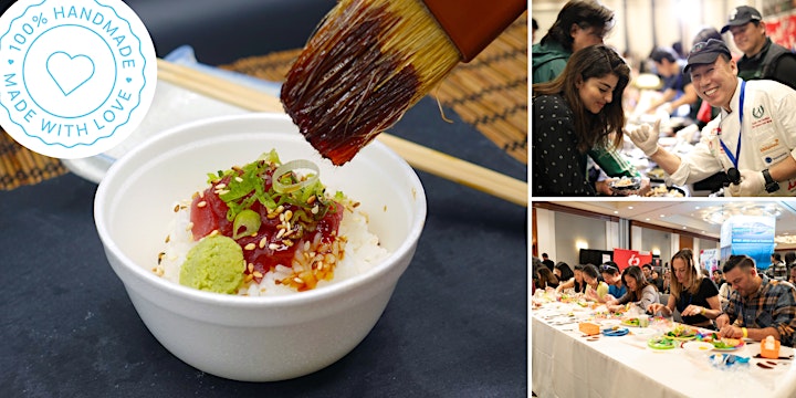 Japanese Food Expo in LA 2022 image