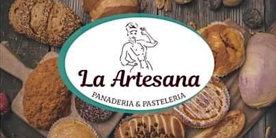 Inauguración de Pastelería la Artesana