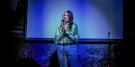 Stand-Up at Milk Bar : A Comedy Show