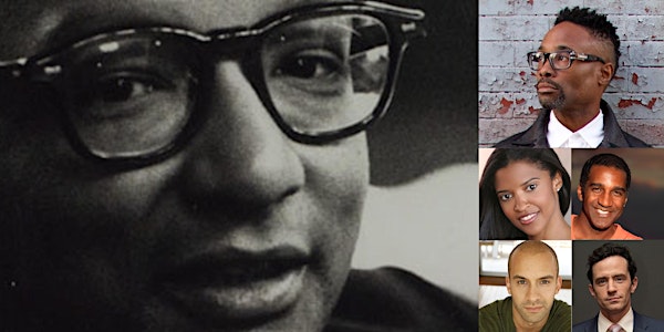 SOMETHING TO LIVE FOR - a new play with music about Billy Strayhorn