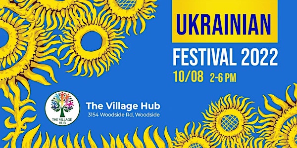 Ukrainian Cultural Festival