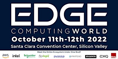 Edge Computing World