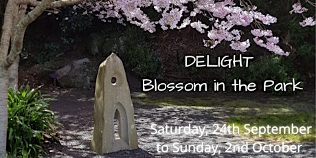 Imagen principal de DELIGHT: Blossom in the Park