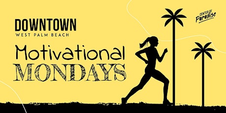 Motivational Monday - Zumba - The Ben Hotel Lawn with Mish Issa