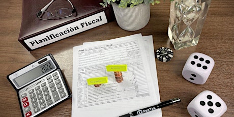 Como ahorrar impuestos con planificación fiscal
