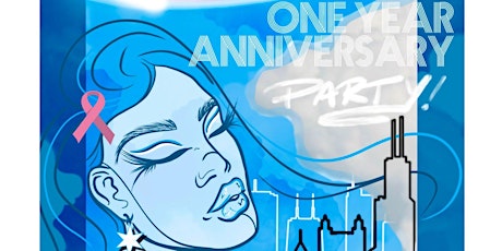 Beauty By Chi Dolls: One Year Anniversary Party
