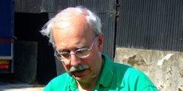 Richard Holmes Memorial Lecture