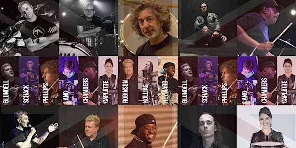The UK Drum Show
