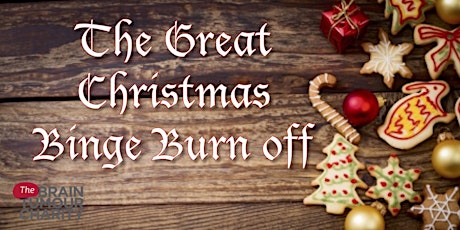 The Great Christmas Binge Burn Off! primary image
