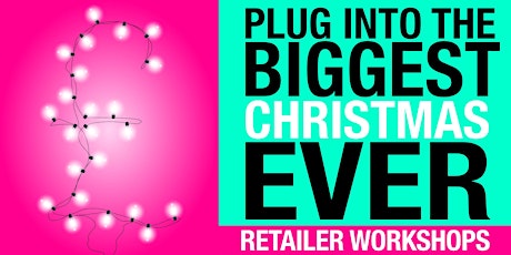 MIA - Biggest Christmas Ever, Retailer Workshop primary image