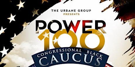 The URBANE Group's CBC Power 100 Party primary image