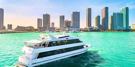 Boat Party – Booze Cruise – Best Party Boat Miami