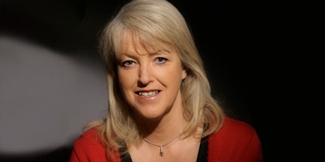 An Evening With Lesley Riddoch  primary image