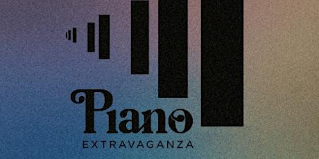 Piano Extravaganza