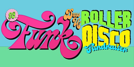 80's Roller Disco Fundraiser