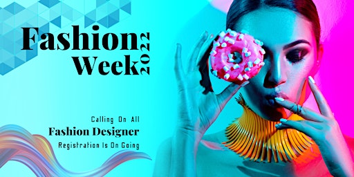 2nd Fashion Week 2022 at LUMS University