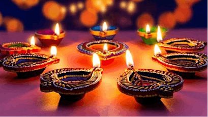 Celebrate Diwali - Festival of Lights
