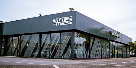 Anytime Fitness, Harbour Road, Inverness -  Saturday 17th September AM primary image