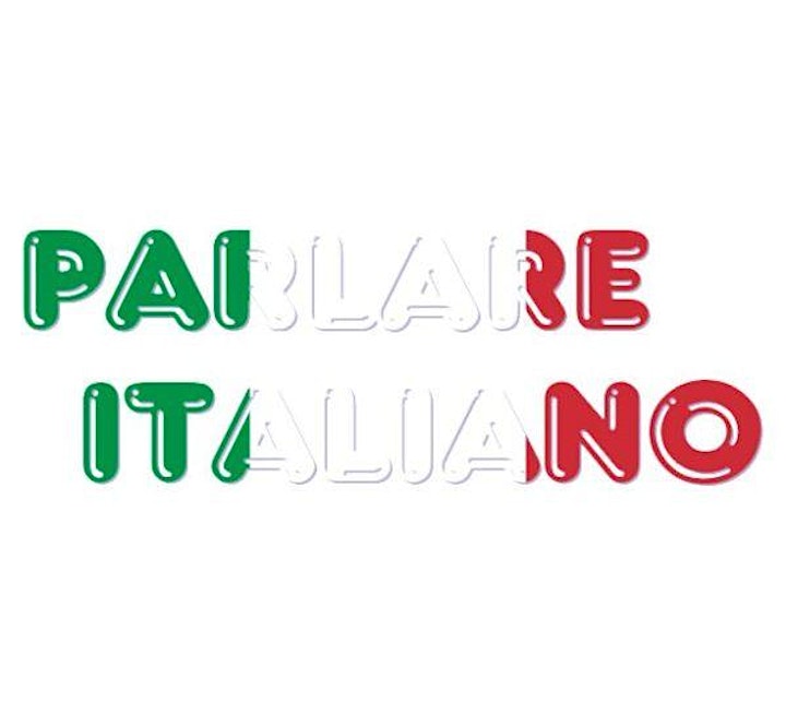 Italian For Travelers image