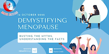 Demystifying Menopause: Busting the myths and understanding the facts