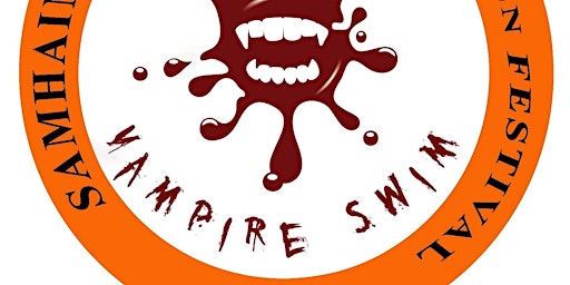 Vampire Swim in association with Samhain Hallowe’en Festival