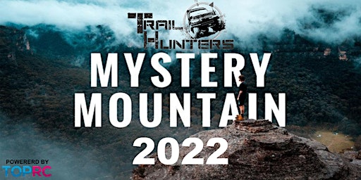Mystery Mountain 2022
