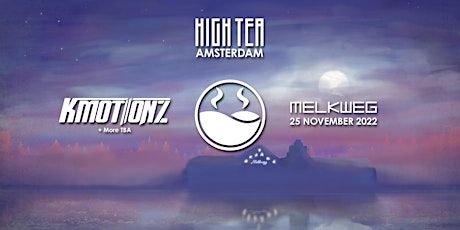Drum And Bass in Amsterdam
