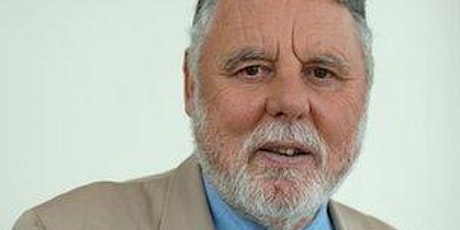 An Evening of Words and Music With Terry Waite in Brentwood primary image