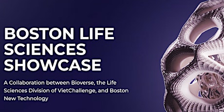 Boston Life Science Showcase