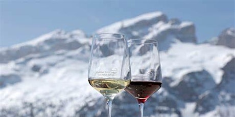 Alpine Wine Tasting primary image