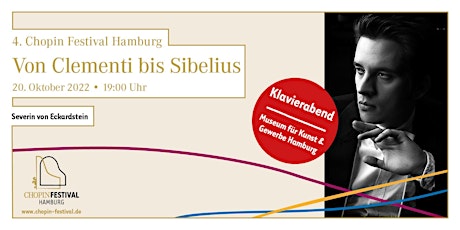 Von Clementi bis Sibelius – Verwurzelt in Traditionen