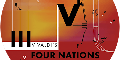 Vivaldi’s Four Nations-St. Paul